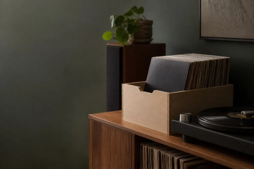 Soapszy — Records & audio