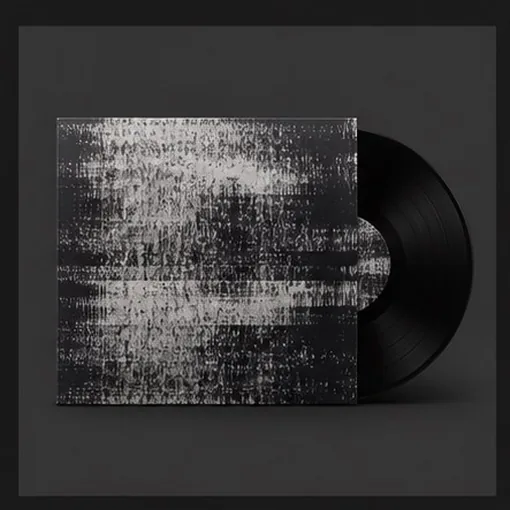 Static Bloom — 180 g Pressing